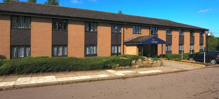 旅屋酒店-韦灵伯勒鲁斯顿(Travelodge Wellingborough Rushden)图片