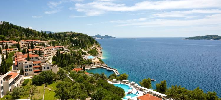 杜布罗夫尼克阳光花园酒店(Sun Gardens Dubrovnik)图片