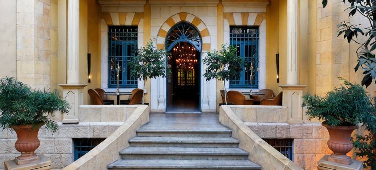 阿尔伯格酒店(Albergo Hotel)图片