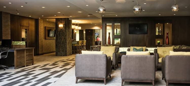 Holiday Inn 尼亚加拉瀑布(Holiday Inn NIAGARA FALLS STATE PARK ENTRY by IHG)图片