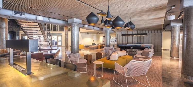 南海滩盖茨酒店(The Gates Hotel South Beach)图片