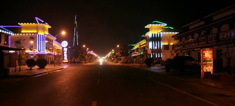 东海顺意宾馆(温泉镇店)图片