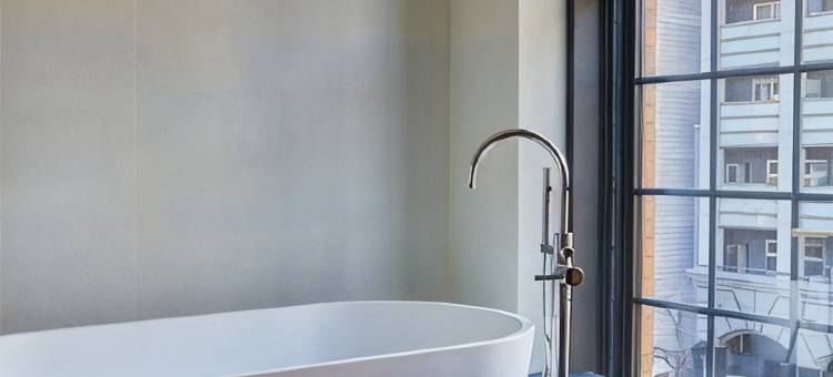 艾斯酒店京都(Ace Hotel Kyoto)图片