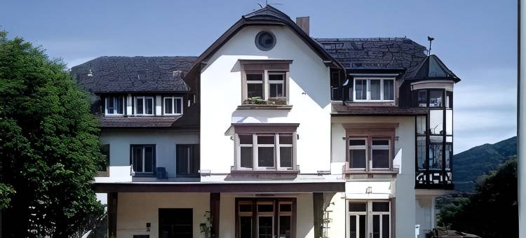 马克格拉弗勒酒店(Hotel Markgräfler Hof)图片