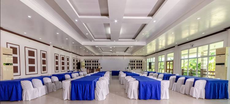 由Cocotel提供动力的Magsaysay山坡度假村(Magsaysay Hillside Resort powered by Cocotel)图片