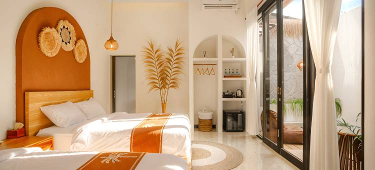 PALM Villa Prawirotaman图片