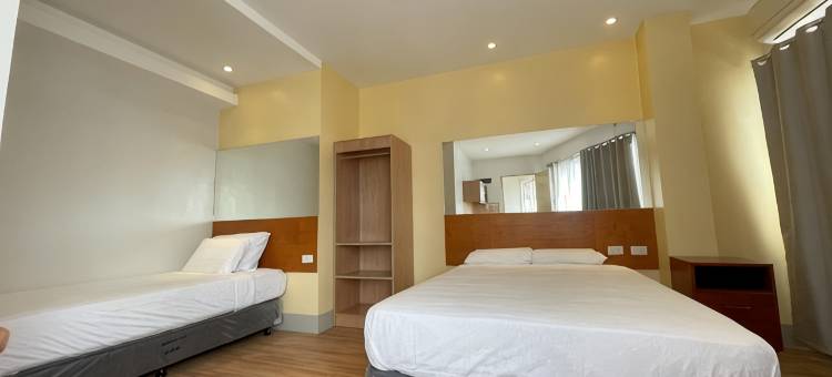 宿务阿蒙德套房(Almond Suites Cebu)图片