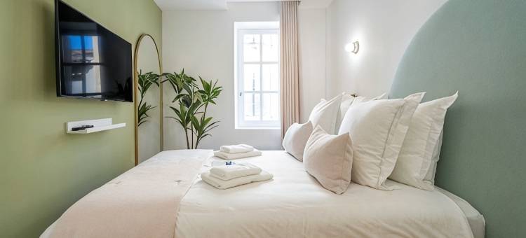 Cosy 2bdr flat - Hyper centre St Tropez图片