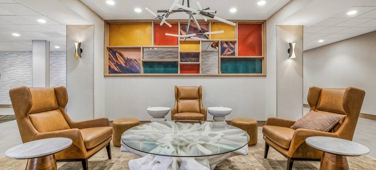 希尔顿惠庭套房酒店麦迪逊东(Home2 Suites by Hilton Madison East)图片
