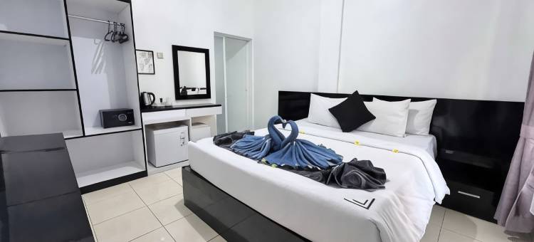 彭杜克登羽家庭旅馆(Pondok DenAyu Homestay)图片