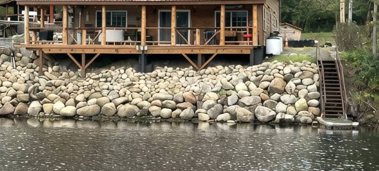 阿迪朗达克阿冈昆湖畔全年适住度假屋，配有全新热水浴缸(Adirondack lakeside 4 season home on Lake Algonquin with new hot tub)图片