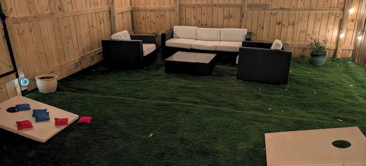 Renovated 3 bd 2.5 bath centrally located next to MTSU/Night life/Restaurants/DT图片