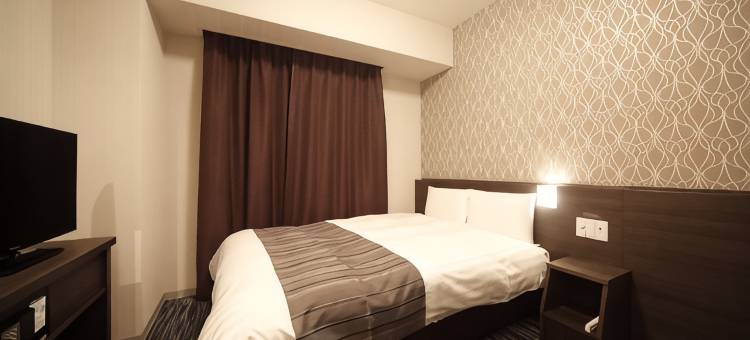 山梨甲府丸之内多美迎天然温泉酒店(多美迎・御宿野乃 酒店集团)(Dormy Inn Kofu Marunouchi Natural Hot Spring)图片
