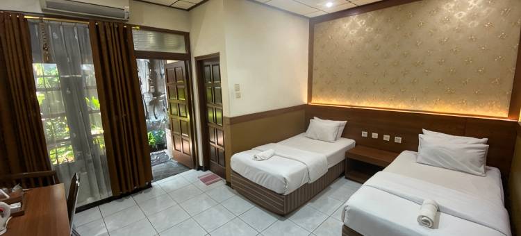 Pondok Indah Hotel图片