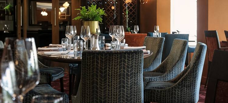 比斯特酒店，高尔夫球场&SPA(Bicester Hotel, Golf & Spa)图片