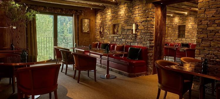 皮内塔谷酒店(Hotel Valle De Pineta)图片