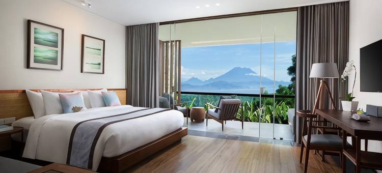 罗望子度假村-蓝梦岛(The Tamarind Resort - Nusa Lembongan)图片