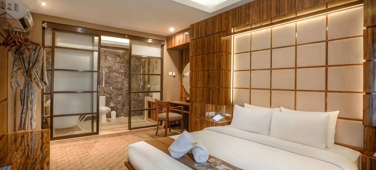 皇家瑞根特里斯千达纳酒店(Royal Regantris Cendana)图片