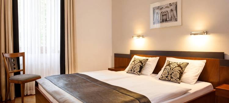 哈皮玛格度假村-布达佩斯(Hapimag Resort Budapest)图片