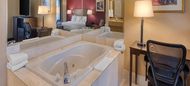 丹维尔梧桐贝斯特韦斯特酒店(Best Western Sycamore Inn)图片