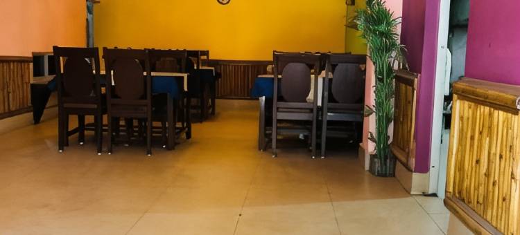 赛达斯宫酒店(Hotel Siddarth Palace)图片