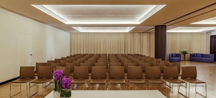 蒂沃利西斯蒂亚纳港度假村(Tivoli Portopiccolo Sistiana Resort)图片