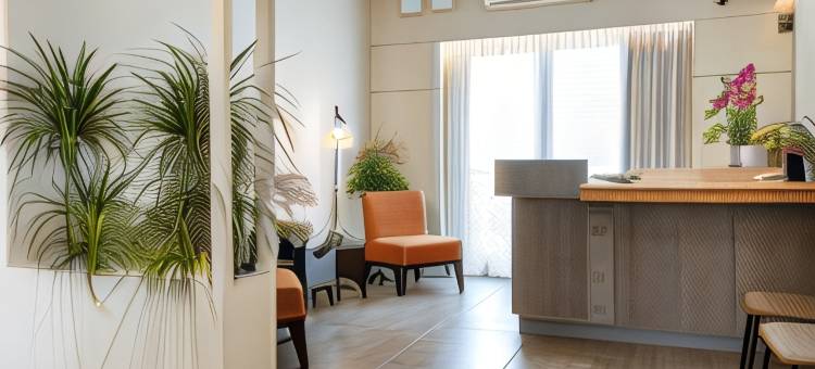 ANTEL套房和公寓(Antel Suites & Apartments)图片
