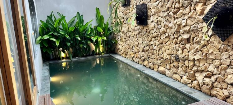 LUMMAY VILLA RESORT图片