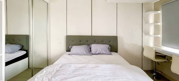 RedLiving 皇家公园 Sentul 公寓 by Bogor Staycation(RedLiving Apartemen Royal Park Sentul by Bogor Staycation)图片