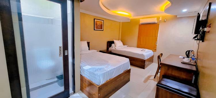 Clarence Hotel Jayapura by Sajiwa图片