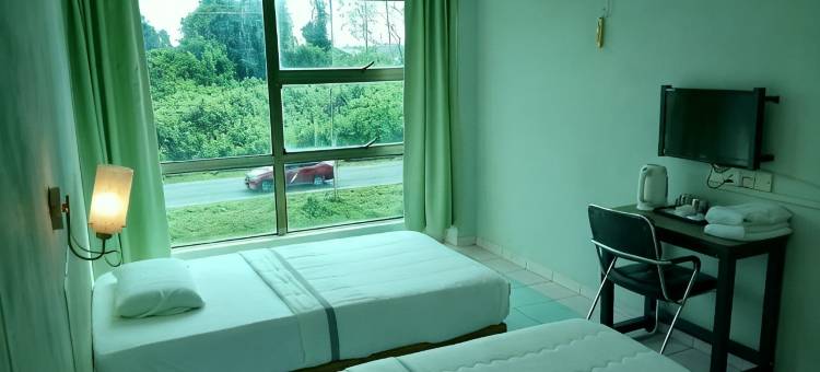 高速公路旅馆(Highway Inn)图片