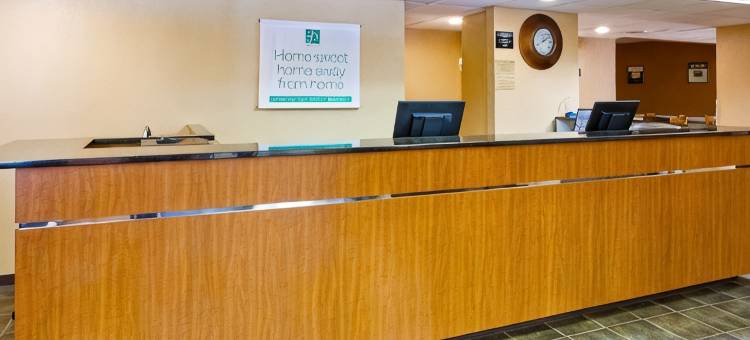 梅奥诊所区域的医城旅馆&套房(Med City Inn & Suites Rochester Mayo Clinic Area)图片