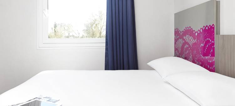 宜必思尚品阿尔斯议会宫酒店-原美居酒店(Ibis Styles Arles Palais des Congrès)图片