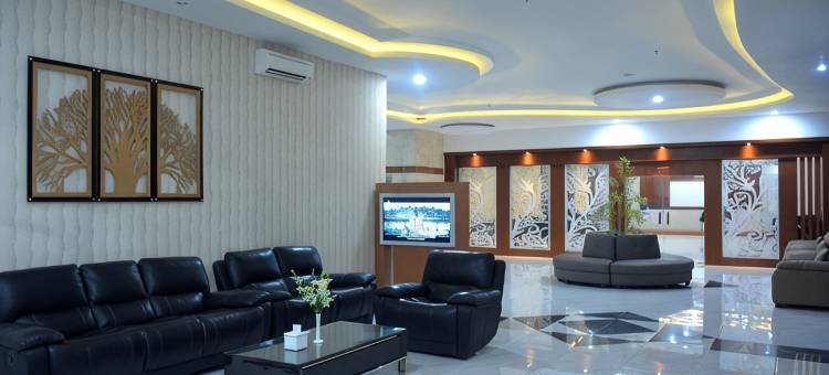 萨洛酒店(Sallo Hotel Sengkang)图片