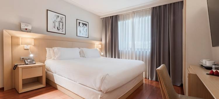 安道尔广场套房酒店&康体中心(Suites Plaza Hotel & Wellness Andorra)图片