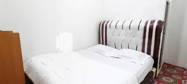 红色伙伴坎蒂卡科托腾加家庭旅馆(Homestay Cantika Koto Tengah RedPartner)图片