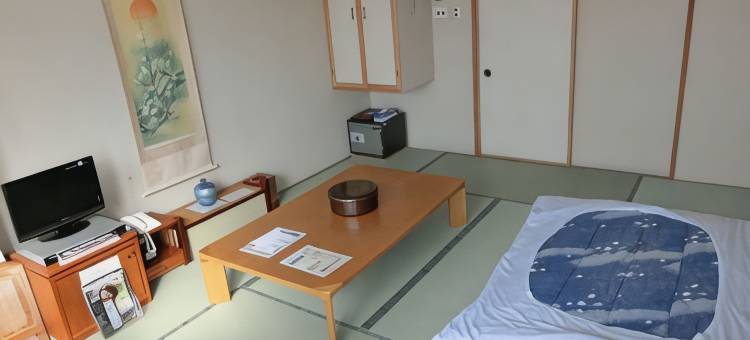 函馆公园酒店(Hakodate Park Hotel)图片
