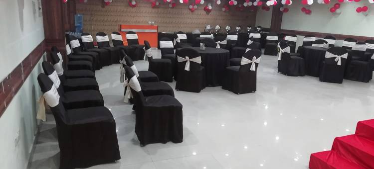 阿拉姆巴格迪嫡酒店(Didi Hotel Alambagh)图片