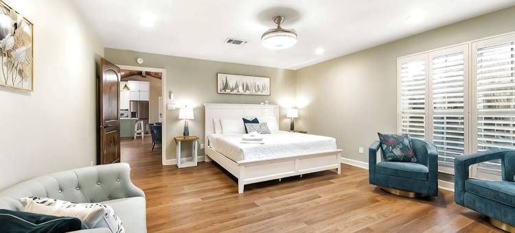湖上的奢华-带热水浴缸、火坑和船槽(Luxury on Lake LBJ with Hot Tub Firepit & Boat Slip)图片