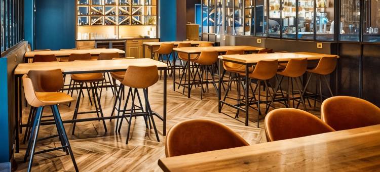 克雷默特之家(Logis Clermotel - Hôtel & Restaurant)图片