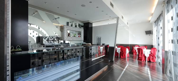 罗马诺德休闲酒店(Hotel Relax Roma Nord)图片