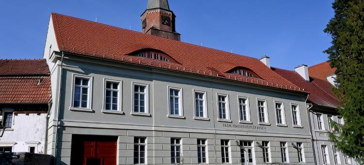 布兰登堡大教堂酒店有限公司(Hotel Brandenburger Dom Gmbh)图片