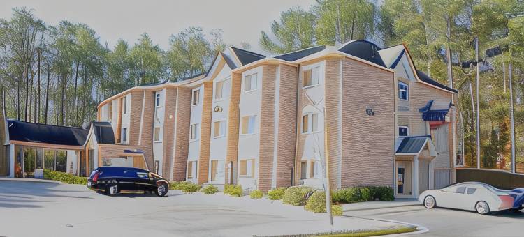 利索尼亚/石山麦客达温德姆酒店(Microtel Inn & Suites by Wyndham Lithonia/Stone Mountain)图片