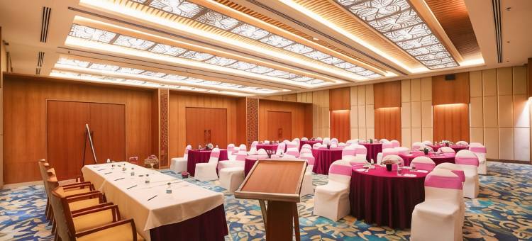 贝尔高姆雷根塔度假村(Regenta Resort Belagavi)图片