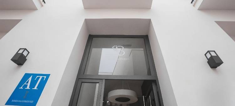 苏活精品博物馆住宿(Apartamentos Soho Boutique Museo)图片