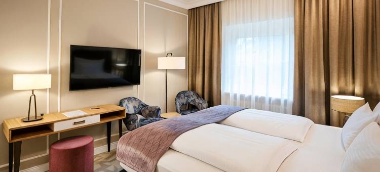 阿克泰尔卡斯特拉尼萨尔茨堡酒店(ARCOTEL Castellani Salzburg)图片
