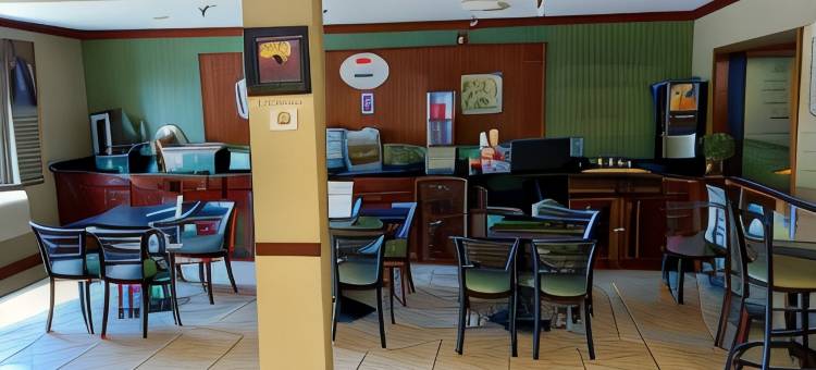蒂尔顿-威尼皮索科湖速8酒店(Super 8 by Wyndham Tilton/Lake Winnipesaukee)图片