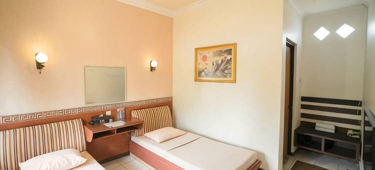 帕特里亚广场酒店(Patria Plaza Hotel)图片