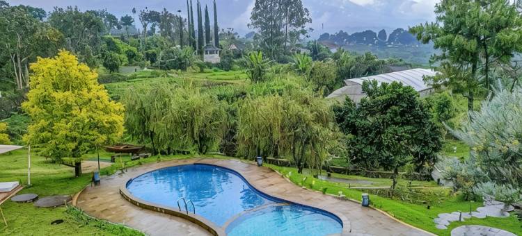 Mahesa 5 W/ Pool, Garden & Mini Zoo图片