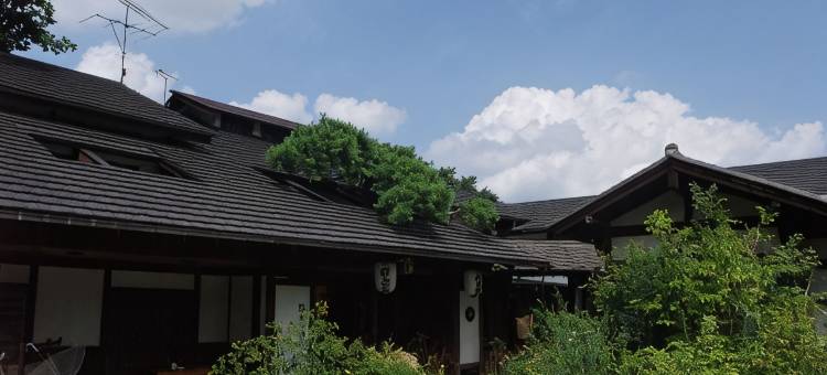 新木矿泉旅馆(Araki Kousen Ryokan (Japanese-Style Hotel))图片